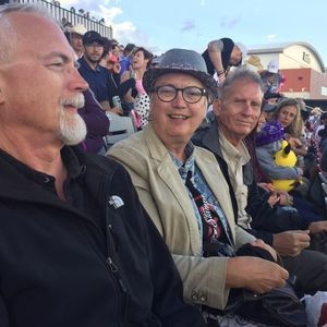 Meet your Posher, Karen